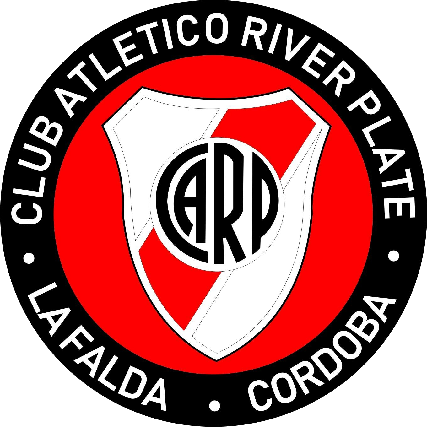 River La Falda