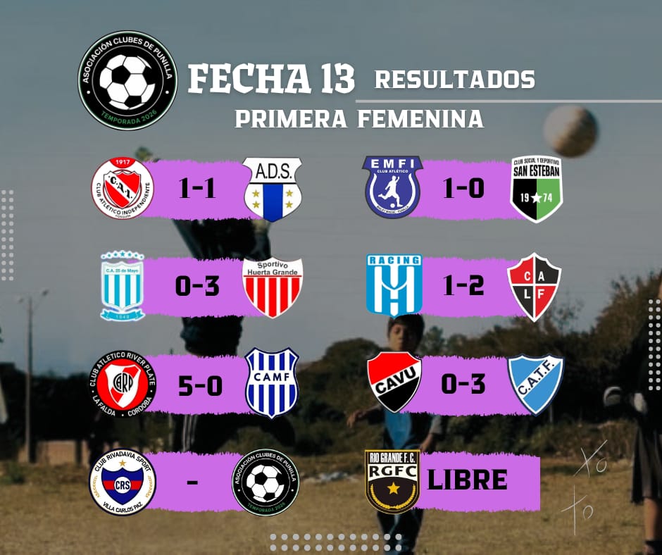 Primera Femenina