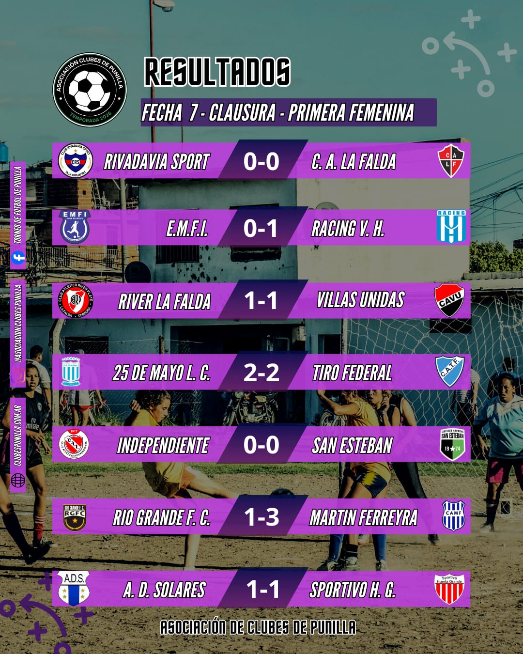 Primera Femenina