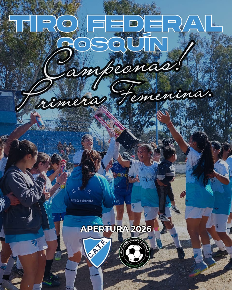 Primera Femenina